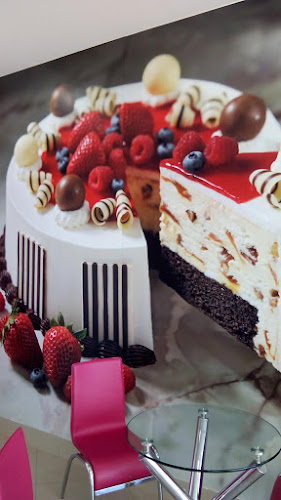 Opinii despre باسكن روبينز în الباحة - الضيافة