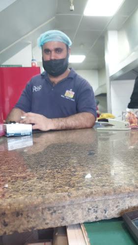 مطعم سمك اليوم للمأكولات البحرية