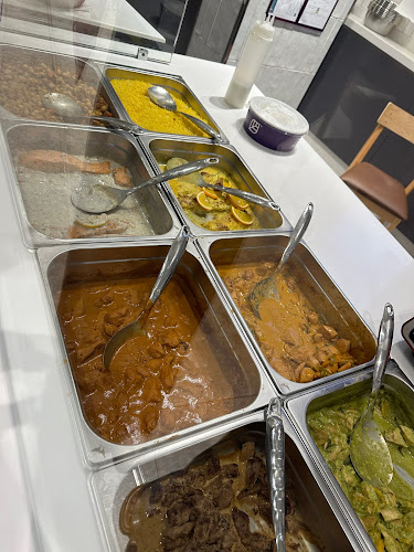 THE FIT BAR TABUK | ذا فت بار تبوك - تبوك