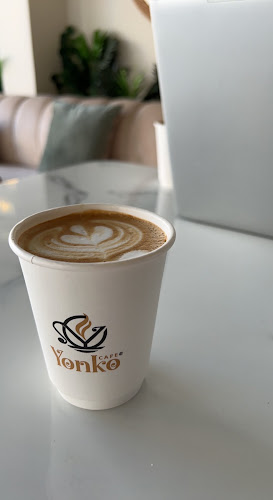 Comentarii opinii despre يونكو كافيه