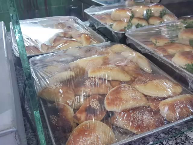 مطعم عم عبده - الضيافة