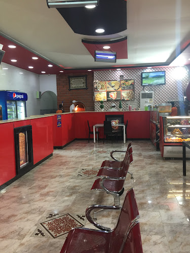 Opinii despre مطعم شاورمتي în حفر الباطن - الضيافة