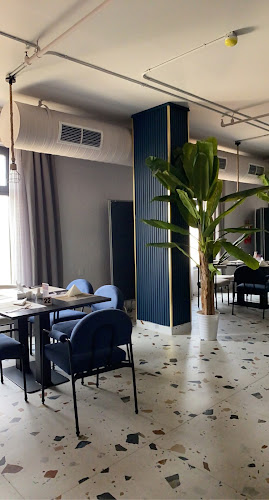 Sky Lounge - الضيافة