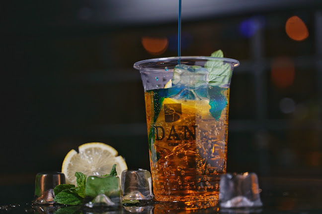 Comentarii opinii despre دان كافيه