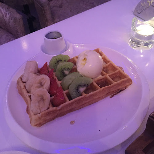 Comentarii opinii despre لوليا كافيه