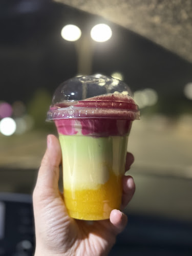 2F47+V53، طريق الملك فهد، وسط المدينة، الباحة 65522