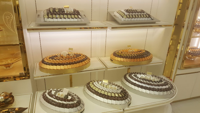 Bostani Chocolate بستاني شوكولا - الدمام