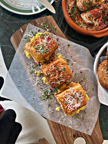 Comentarii opinii despre Joe's Bakery