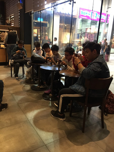 Comentarii opinii despre ستاربكس كافيه