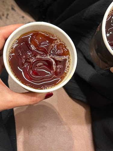 Opinii despre عنوان القهوة în الطائف - الضيافة