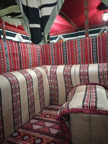 Comentarii opinii despre ديوانية الخيمة