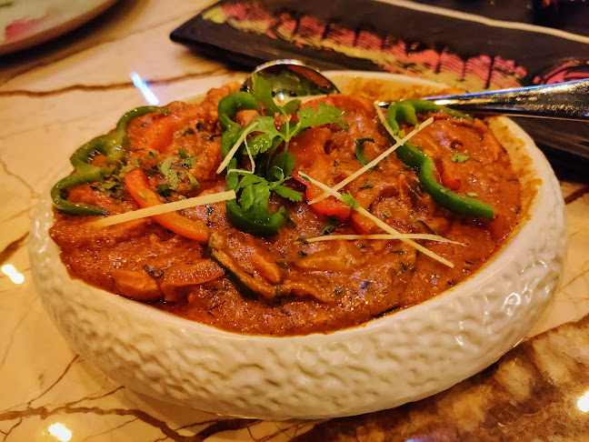Opinii despre تريزر للمأكولات الهندية în الرياض - الضيافة