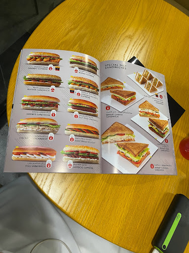 Comentarii opinii despre TEA TIME RAKAH (وقت الشاي)