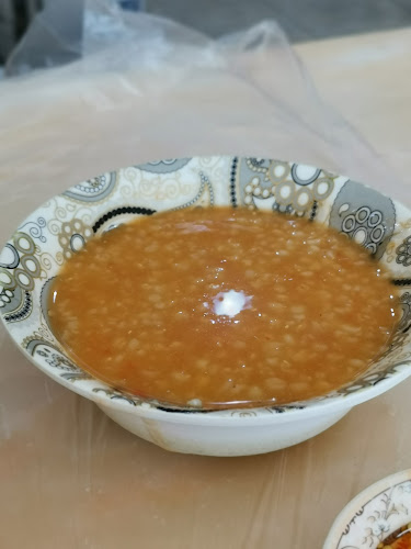 ابو احمد للكبدة - جدة