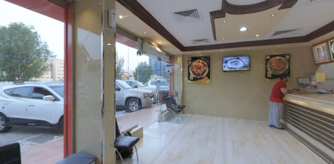 Comentarii opinii despre مشاوي ركن الكباب البلدي