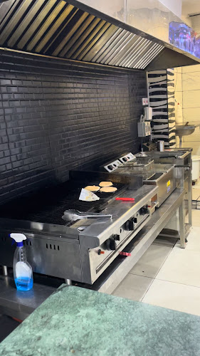 Opinii despre SAUDI BURGER în جدة - الضيافة