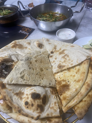 Karachi Sultan’s Restaurant - الدمام