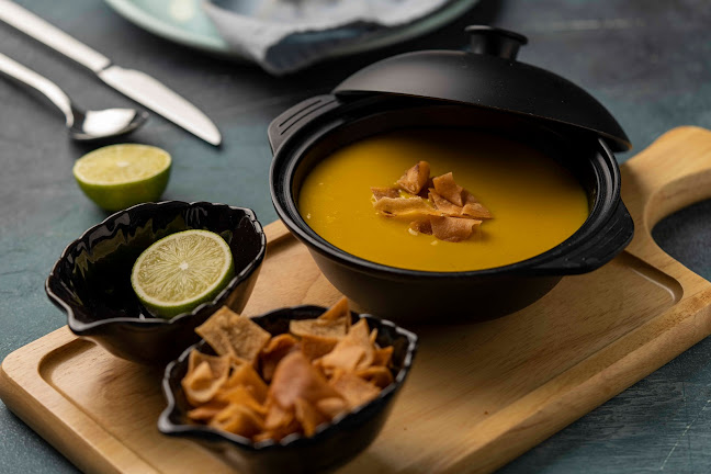 مطعم بيت الروبيان الخبر