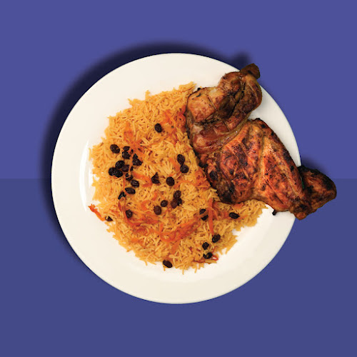 Opinii despre مطعم المرجان الأخضر البخاري în الدمام - الضيافة