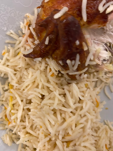 مطاعم البراري البخاري - الخبر