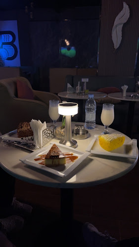 Opinii despre بوشا لاونج în رابغ - الضيافة