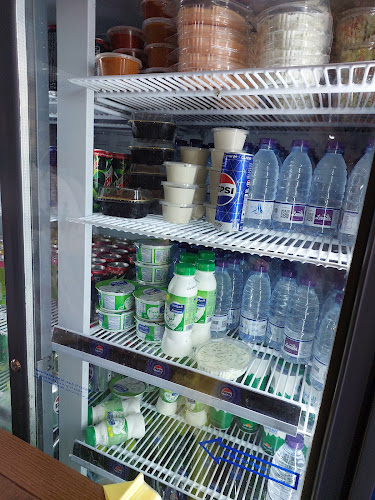 مطعم بيت الكبسة (فرع الصفا)