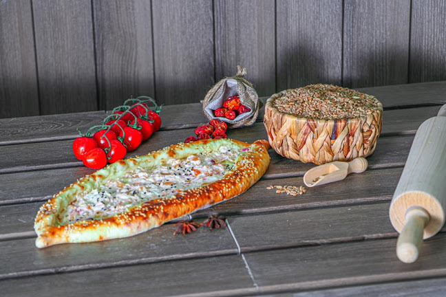 Comentarii opinii despre بيتزا وفطائر كيرم