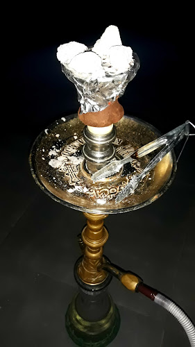 Opinii despre مقهى القاهرة în الخبر - الضيافة