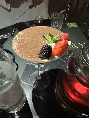 Opinii despre ROA lounge în الرياض - الضيافة