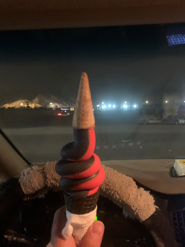 ايسكريم روز - الضيافة