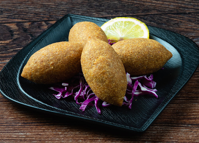 Comentarii opinii despre الشرفة باربكيو