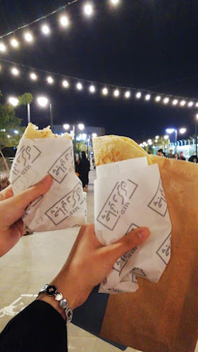 Opinii despre جباتي وكرك în المدينة المنورة - الضيافة