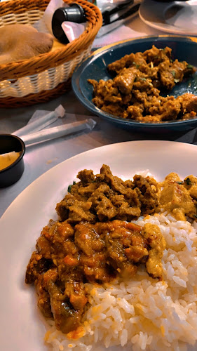 Comentarii opinii despre مطعم مقادير