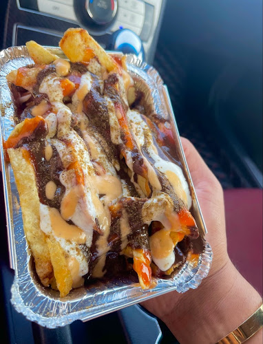 بسطة بطاطس العم عمر