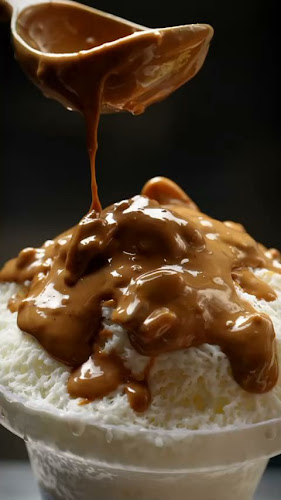 ايسكريم تايلندي - الضيافة