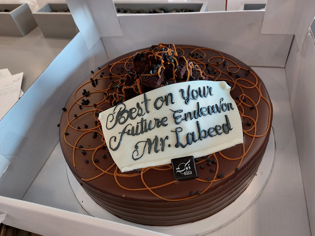 دوكة | مخابز و حلويات