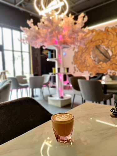 مطعم وكافيه بانديج - جدة