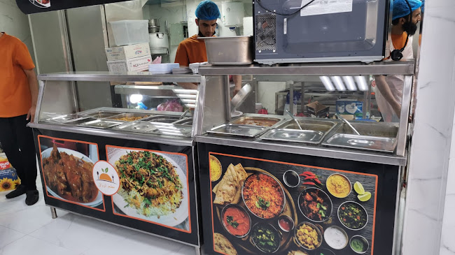 Opinii despre AL RAWAQ PAKISTANI RESTAURANT în مكة - الضيافة