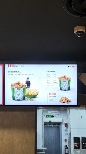 دجاج كنتاكي - Azizia