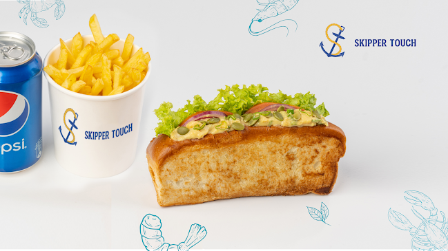 Opinii despre Skipper Touch în الرياض - الضيافة