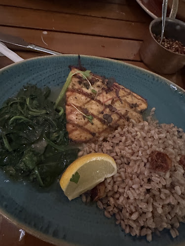 Opinii despre بياتو و ستيك هاوس în جدة - الضيافة