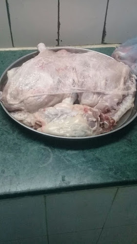 مطابخ الشفاء للمندي - الضيافة