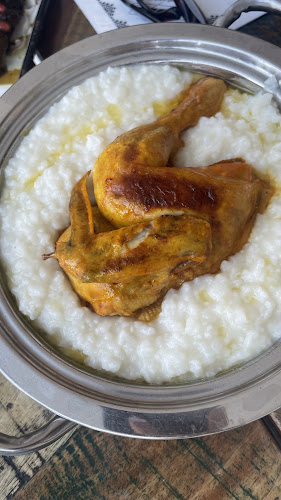 طوفرية - الضيافة