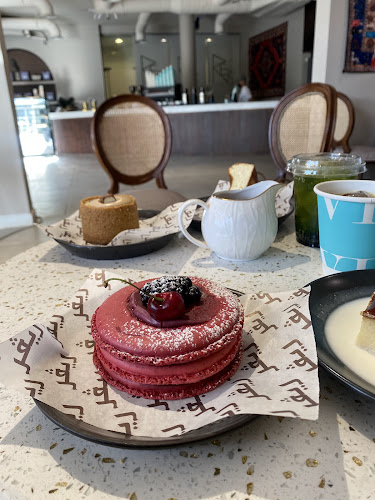 كافي ريفر River - رفحاء