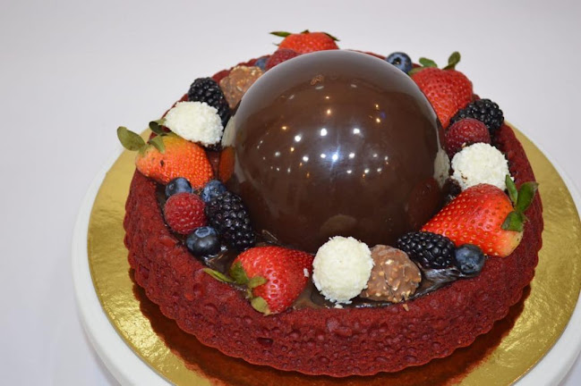 بوظة بيروت - المبرز