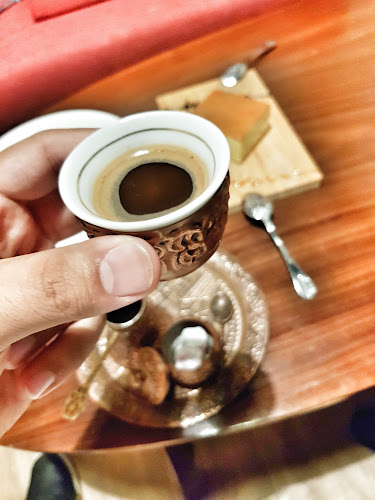 Opinii despre سراييفو كافيه în الرياض - الضيافة