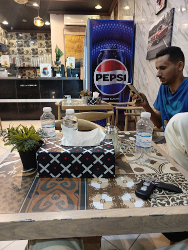 مقهي رحيق قهوتنا - الرياض