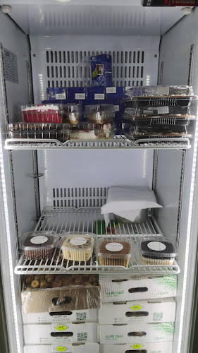 ديوانية الخيمة - الضيافة