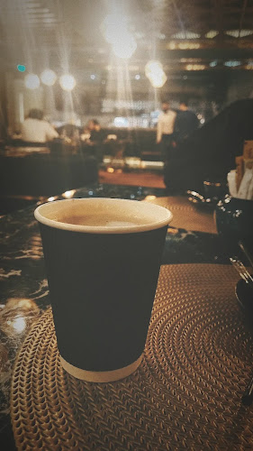 بلو جاردن - الضيافة