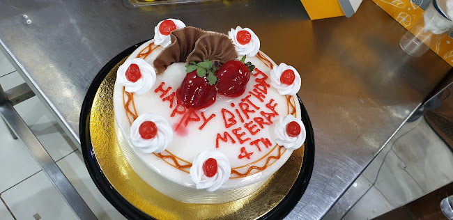 مخابز وحلويات آسيا - الضيافة